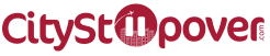 CityStopOver Logo